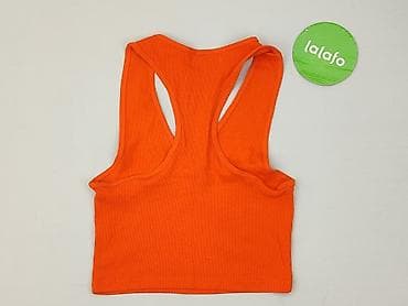 bluzy ochnik: Sinsay, Top damski, rozmiar L — 3