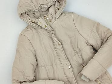 bomberka oversize: Зимова куртка жіноча, розмір M — 1