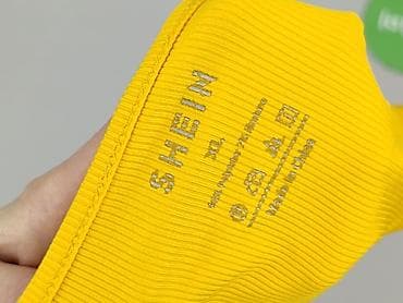 cropp billie eilish: Shein, Top damski, rozmiar XL — 4