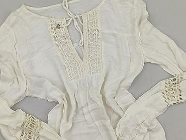 koszula boho h: Bluzka damska, rozmiar M — 1