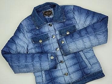 Denim Collection, Kurtka przejściowa damska, rozmiar M