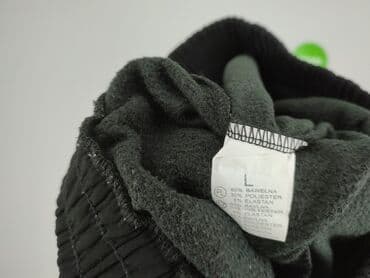 esmara pizamy: Spodnie dresowe damskie, rozmiar L — 5