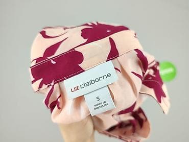 plisowanie: Liz Claiborne, Bluzka damska, rozmiar S — 4