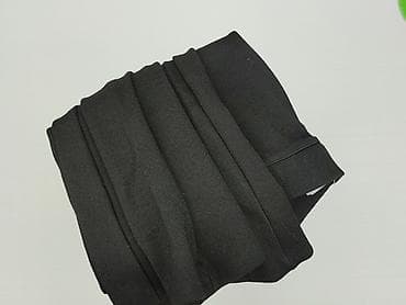 dawne spodnie: Gina Tricot, Spodnie materiałowe damskie, rozmiar L — 5
