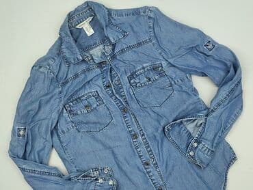 DENIM JEANS, Koszula damska, M w lalafo.pl DENIM JEANS, Koszula damska, M