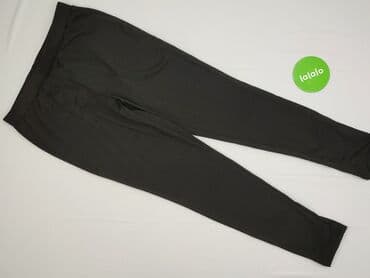 kozaki zimowe w ccc: Legginsy Sportowe damskie, L — 2