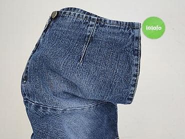 jeans 514 levis: Spódnica damska, rozmiar M — 6