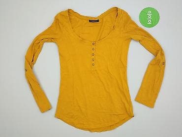 saint laurent: Terranova, Bluzka damska, rozmiar S — 2