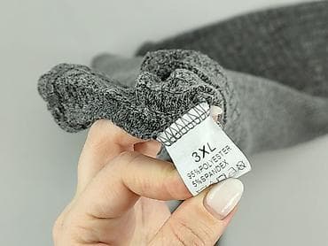 kardigan only: Sweter damski, rozmiar 3XL — 4