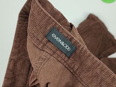 e obuwie goodie: Even&Odd Petite, Spodnie materiałowe damskie, rozmiar M — 4