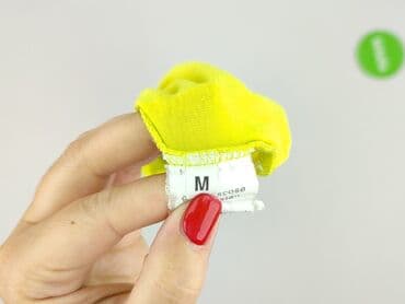 apricot bluzki: Bluzka damska, rozmiar M — 5