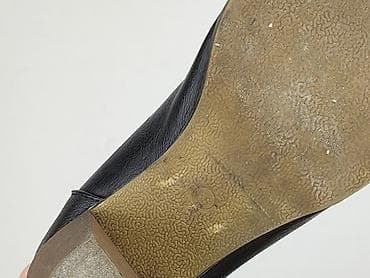 sukienki anhko: Botki damskie, rozmiar 39 — 6