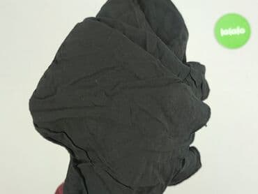 bluzki nietoperz plus size: Sukienka damska, rozmiar L — 4