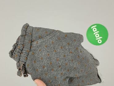 kurtki zimowe guess: Baby material trousers, 3-6 months, 62-68 cm, F&F, condition - Good — 6