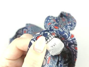 jeansy damskie podarte: Bluzka damska, rozmiar 3XL — 4