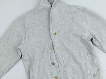 sweter z odkrytymi ramionami zara: Kardigan damski, rozmiar L — 1