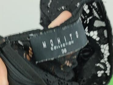 sukienki mohito eleganckie: Mohito, Sukienka damska, rozmiar M — 4