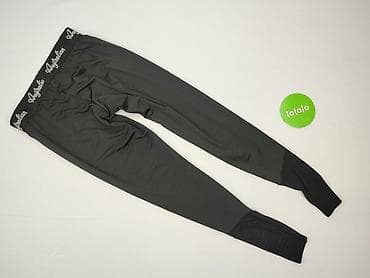 kipsta dresy: Australian, Legginsy Sportowe damskie, rozmiar M — 4