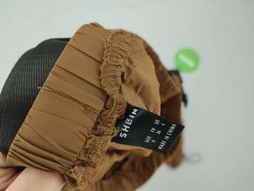spodnie napapijri: Shein, Spodnie materiałowe damskie, rozmiar S — 4