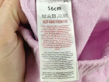 kombinezon polarowy lidl: Leggings, Newborn baby, condition - Very good — 4