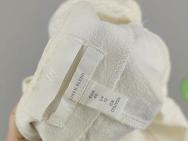 hm jeans: H&M, Bluzka damska, rozmiar M — 4