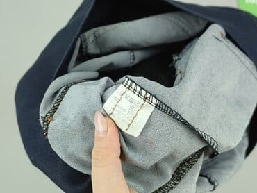 sukienki dżinsowa: Denim, Sukienka damska, rozmiar S — 4