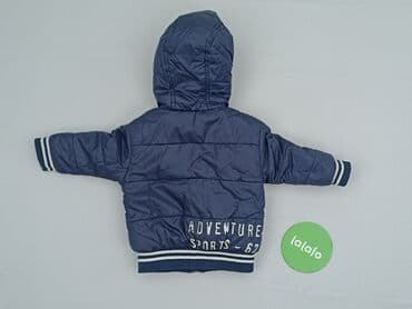 reserved dla niemowląt: Jacket, 6-9 months, condition - Very good — 3