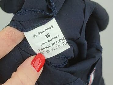 koszula damska hugo boss: FRATERNITY, Сорочка жіноча, розмір M — 5