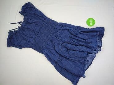 calvin klein jeans plus sukienki: John Baner, Sukienka damska, XL — 3