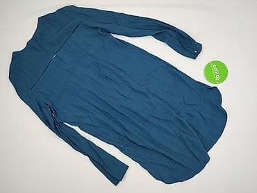 bluzki v neck: Tunika damska, rozmiar S — 3