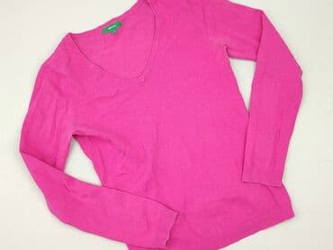 Swetry: Sweter damski, rozmiar S