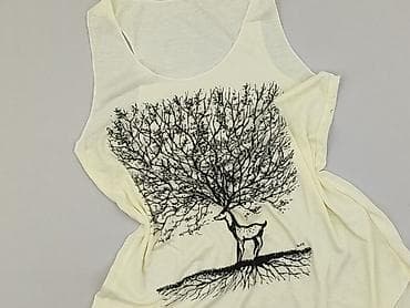 T-shirt damski, rozmiar S