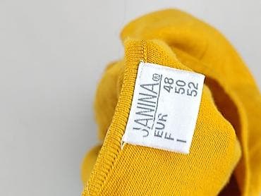 kurtki malachowski: Janina, Sweter damski, rozmiar One size — 4