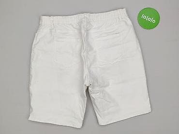 shorts tech fleece: Janina, Szorty damskie, rozmiar XL — 3