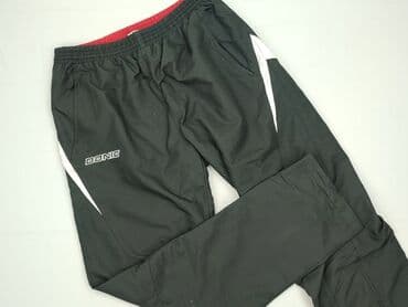 Tracksuit bottoms for men, XS (EU 34), condition - Perfect