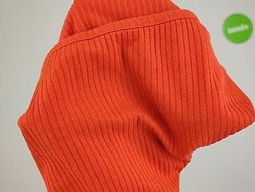 stringi z golfem: Bluzka damska, rozmiar S — 5