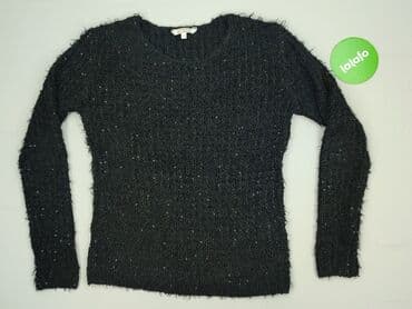 sklep ccc buty zimowe: Clockhouse, Sweter damski, rozmiar S — 2