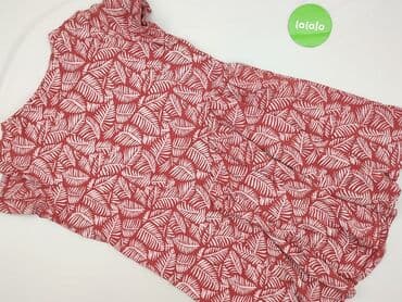 czerwone body intimissimi: Carry, Sukienka damska, rozmiar XL — 3