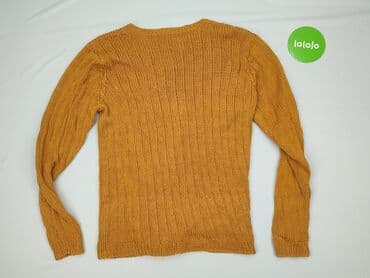 koszula kaszmirowa: Kardigan damski, S — 3