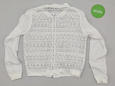 bomberka stradivarius: Stradivarius, Kurtka bomberka damska, rozmiar S — 3