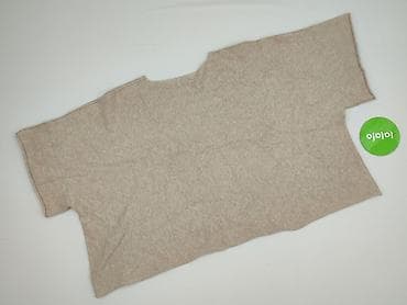 alpaca: Ponczo damskie, rozmiar One size — 3