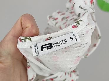 fs sister: FB Sister, Bluzka damska, rozmiar S — 4
