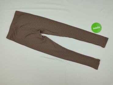 legginsy push up shein: Shein, Legginsy rozmiar S — 3