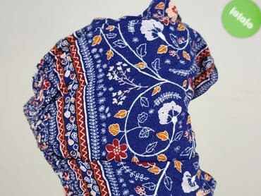 niebieska sukienka hm: H&M Divided, Sukienka damska, rozmiar S — 6