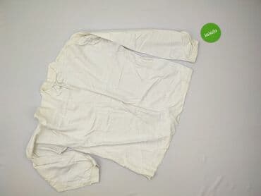 bytom biala koszula: Bluzka damska, rozmiar 2XL — 2