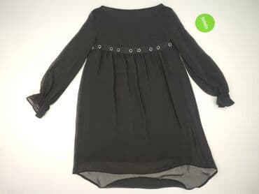 modbis sukienki dla puszystych: Reserved, Women`s dress, size S (EU 36) — 3