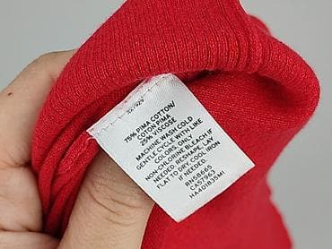 oryginalne conversy: Sweter damski, rozmiar S — 5