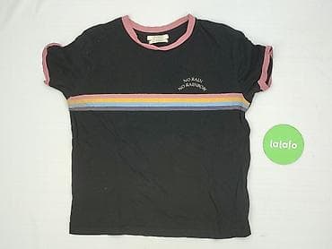 pull and bear cargo: PULL&BEAR, T-shirt damski, rozmiar M — 2