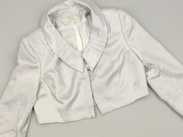 marynarki damskie plus size: Women's blazer, size M (EU 38) — 1