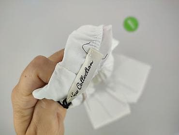 bis moda: Moda Italia, Spodnie materiałowe damskie, rozmiar S — 4